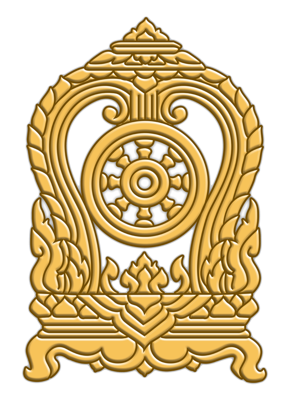 ตรากระทรวงศึกษาธิการไทย